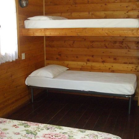 Camping Azzurro บรักชาโน ภายนอก รูปภาพ