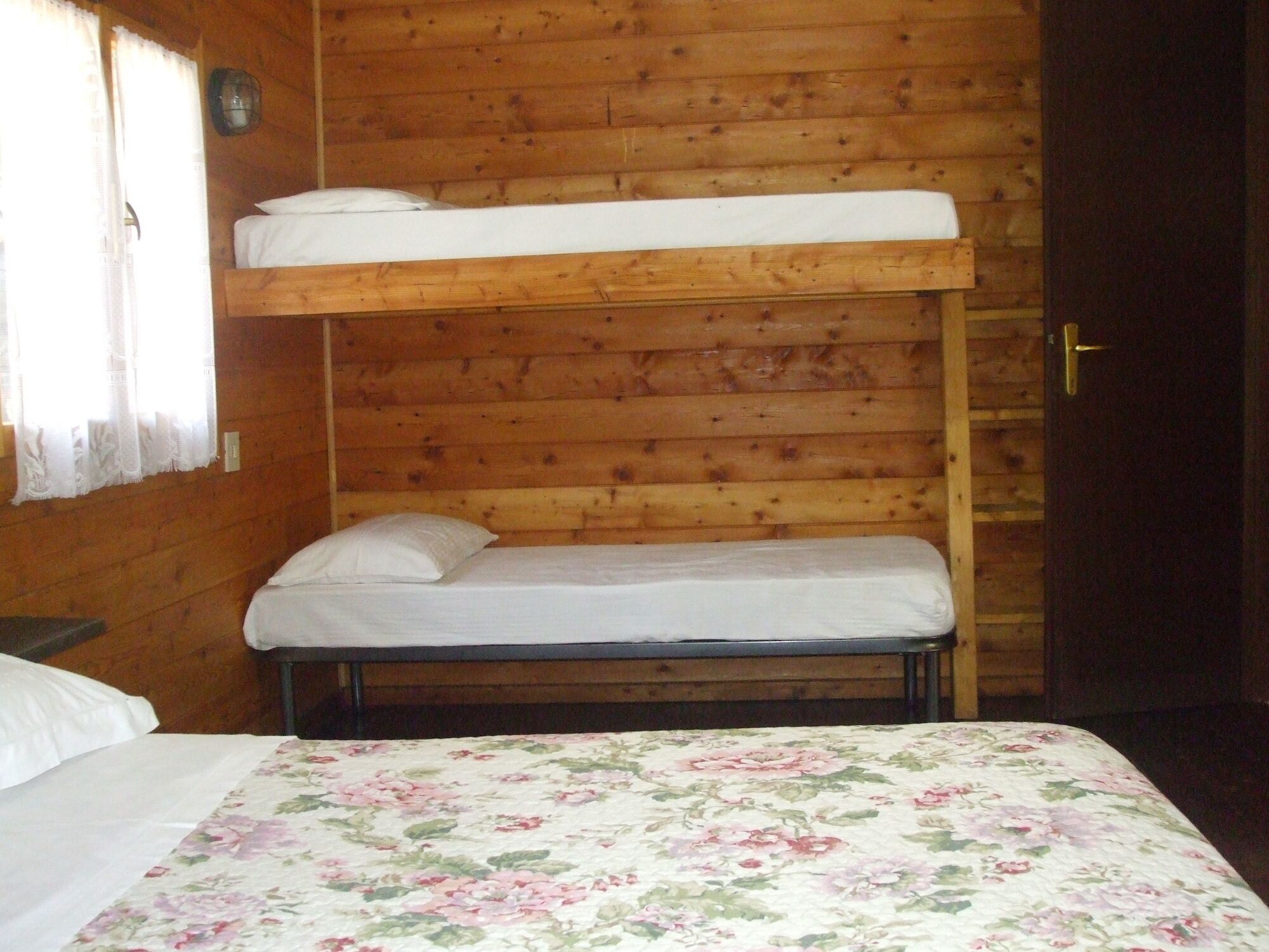 Camping Azzurro บรักชาโน ภายนอก รูปภาพ